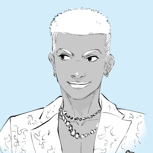 パーシー・オコンジョ