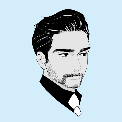 シャーン・スリヴァスタヴァ