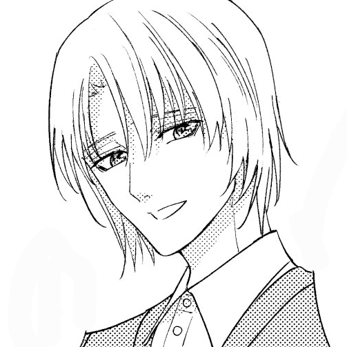 鹿嶋田 優（かしまだ ゆう）