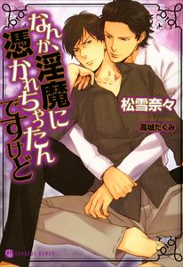 なんか、淫魔に憑かれちゃったんですけど