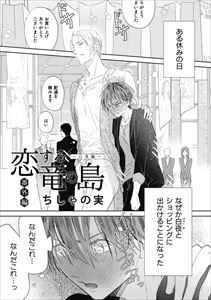 恋する竜の島 -白竜編- 番外編