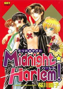 Midnight Harlem!
