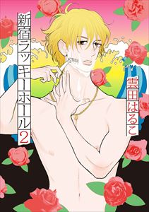 新宿ラッキーホール２【電子限定特典付】