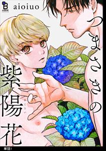 つまさきの紫陽花