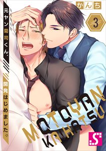 元ヤン菊司くん、開発はじめました。3