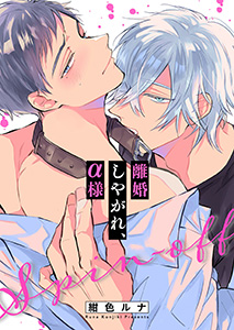 離婚しやがれ、α様15