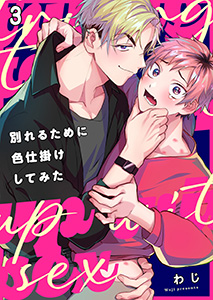 別れるために色仕掛けしてみた3