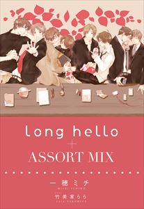 long hello+ASSORT MIX