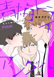 【バラ売り】青梅トライアングル vol.6