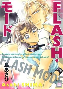 FLASH・モード