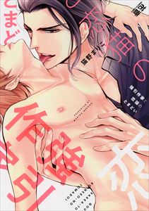 強引作家シリーズ