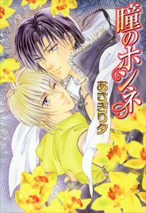 瞳のホンネ　文庫