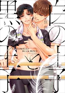 白の王子と黒の王子【電子限定おまけ付き】