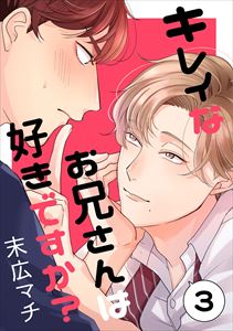 キレイなお兄さんは好きですか？３