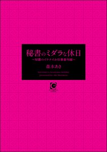 秘書のイケナイお仕事