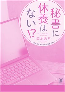 秘書に休養はない!? ～秘書のヒメヤカな反抗番外編～