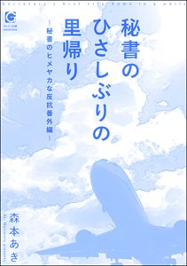 秘書のひさしぶりの里帰り ～秘書のヒメヤカな反抗番外編～