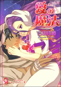 愛の魔法【イラスト入り】