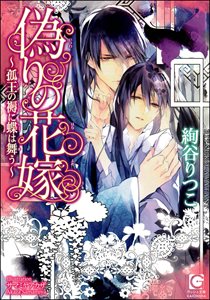 偽りの花嫁~孤王の褥に蝶は舞う~【イラスト入り】