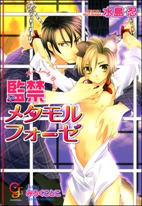 監禁メタモルフォーゼ【イラスト入り】