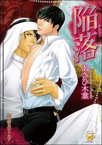 陥落【イラスト入り】