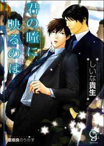 君の瞳に映るのは【イラスト入り】