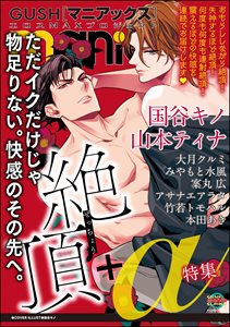 GUSHmaniaEX 絶頂+α