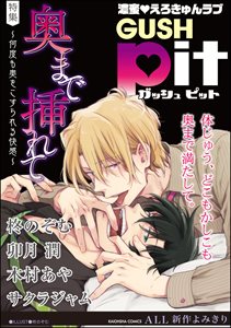 GUSHpit　奥まで挿れて～何度も奥をこすられる快感～