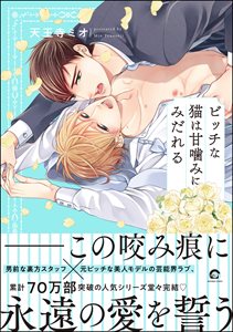 ビッチな猫は好奇心に勝てない