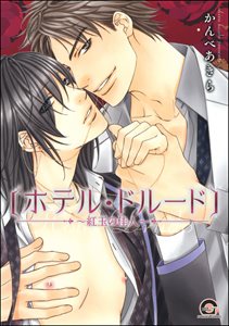 ホテル・ドルード~紅玉の佳人~