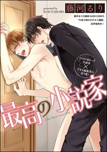 最高の小説家(分冊版)