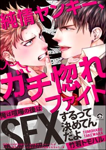 純情ヤンキー、ガチ惚れファイト