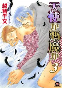 天使か悪魔か 3巻