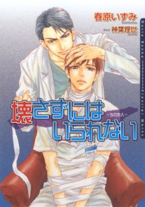 壊さずにはいられない ~Sの恋人~