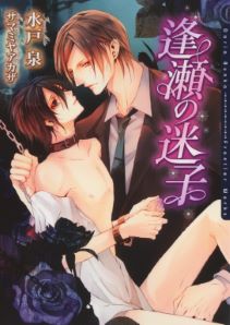 逢瀬の迷子