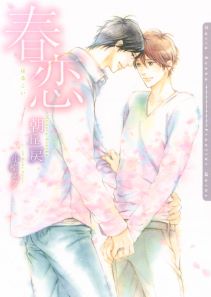 秋山と美里シリーズ