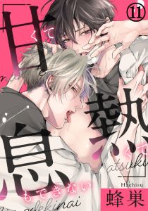 甘くて熱くて息もできない(11) 色あせない愛の花