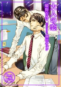 恋する大人シリーズ