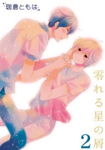 零れる星の屑(2)