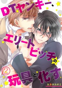 DTヤンキー、エリートビッチの玩具と化す(2)