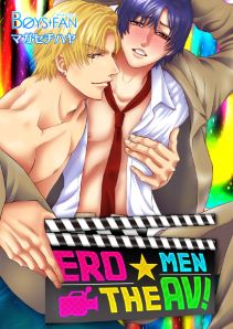 ERO☆MEN THE AV!(3)