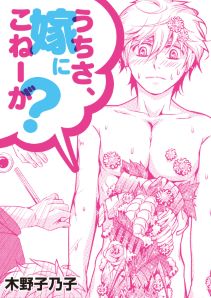 うちさ、嫁にこねーが?【特装版】