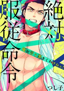 絶対、服従命令～ 俺が言う事きくわけねェ！～