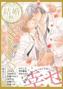 結婚BL【特典付き】