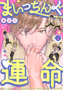 まいっちんぐ運命（２）