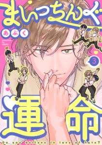 まいっちんぐ運命（３）