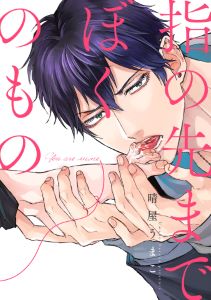 指の先までぼくのもの（２）