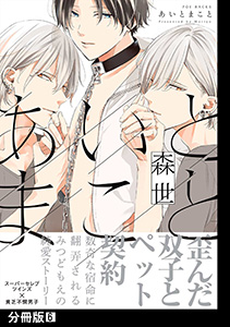 あいとまこと【分冊版】(6)