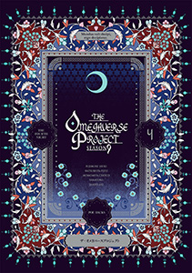 オメガバース プロジェクト-シーズン9-4