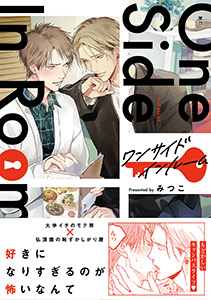 ワンサイドインルーム